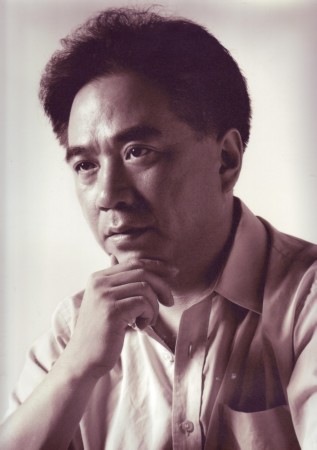 上海玉雕大師瞿惠中