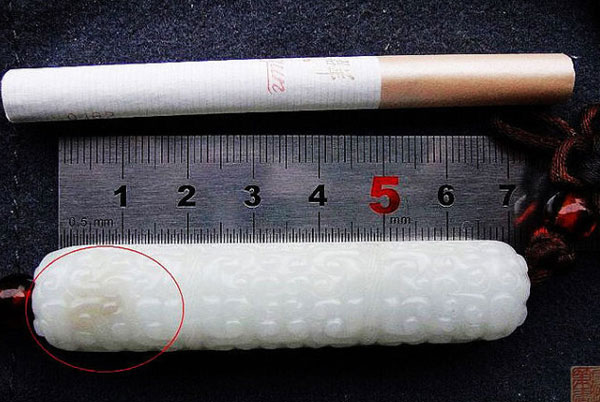 這是俄料中的精品 紅圈內(nèi)的糖色就是證據(jù)