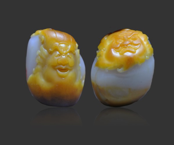 有容乃大 有容乃大