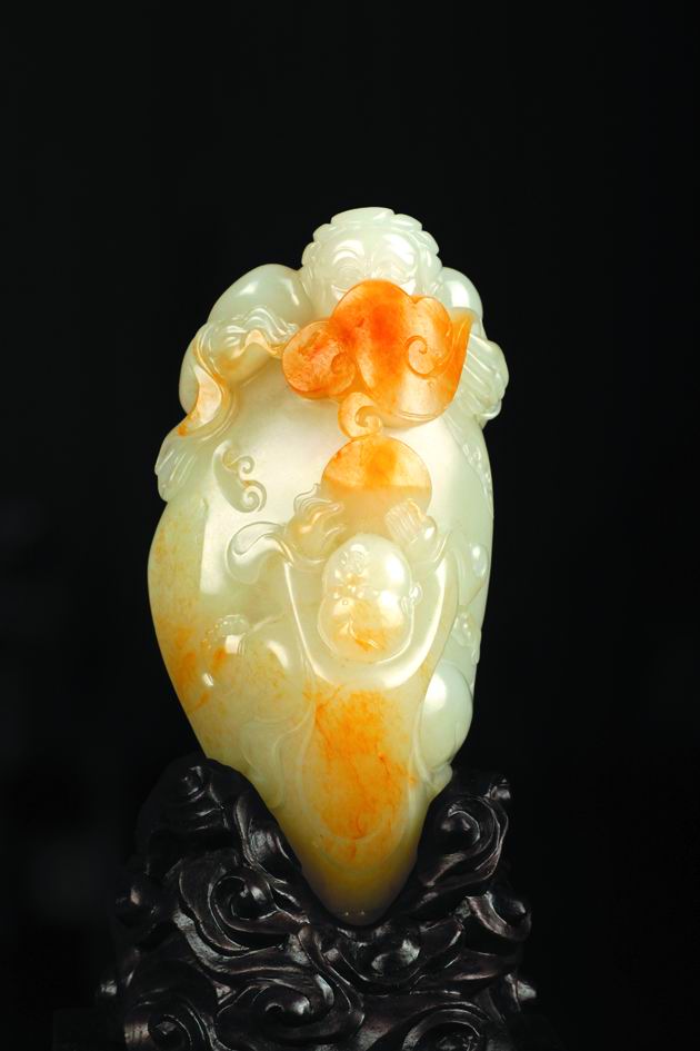 《出人頭地》作者：游高軒