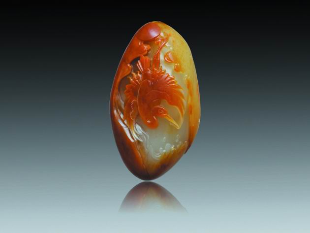 《竑彤傲鼎》 作者：蔣宏利