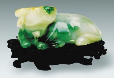 清代的揚州玉雕藝術