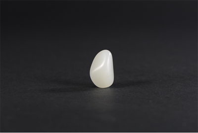 和田玉籽料原石(質子)