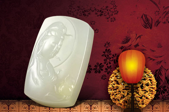 玉器的投資收藏 玉器的投資收藏