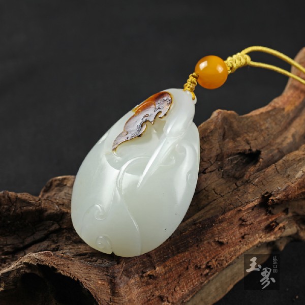 一路（鷺）有福 