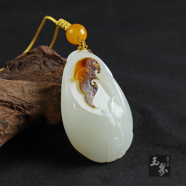 一路（鷺）有福 