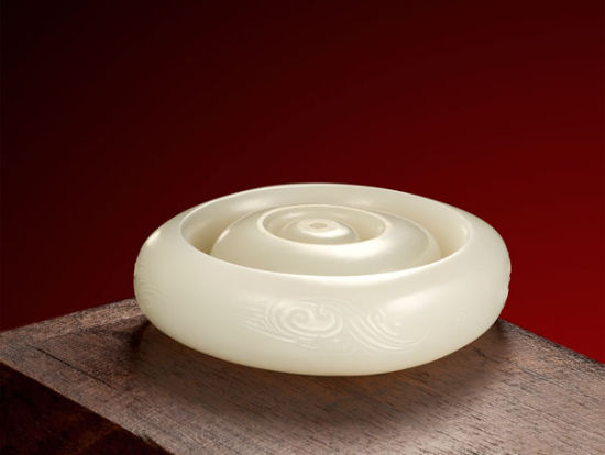 中國玉雕大師葛洪作品 中國玉雕大師葛洪作品