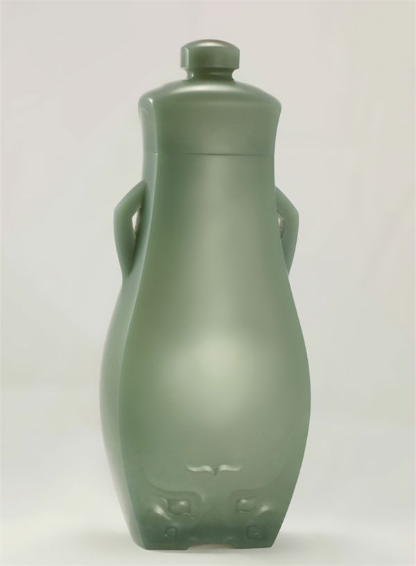 2014天工獎玉雕作品鑒賞