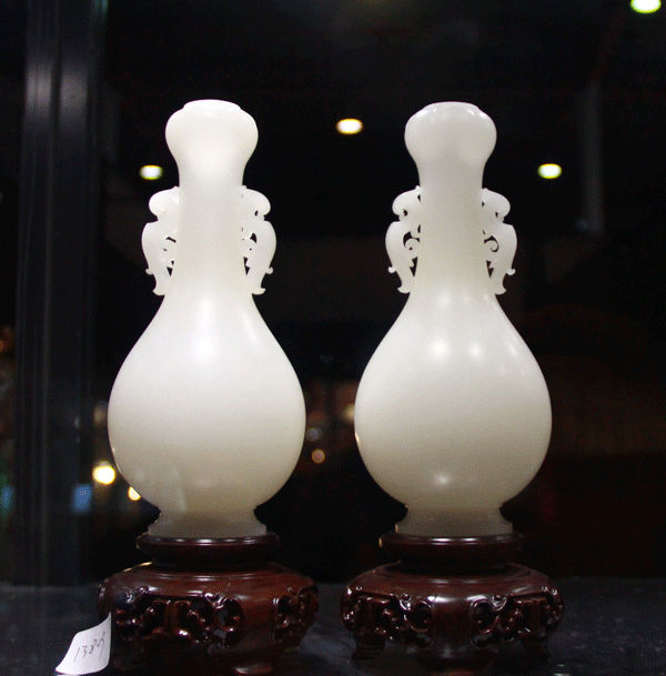 2014天工獎玉雕作品鑒賞