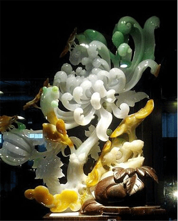 2014天工獎玉雕作品鑒賞