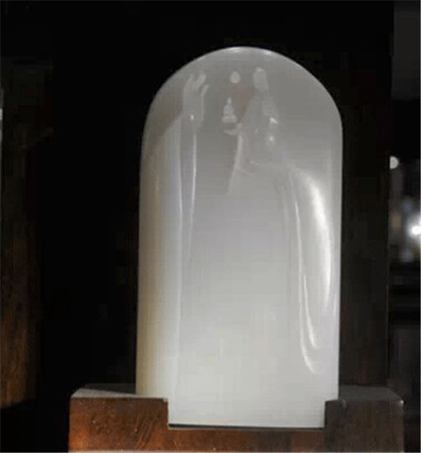 2014天工獎玉雕作品鑒賞