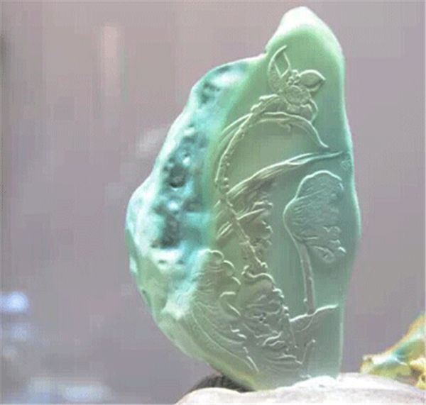 2014天工獎玉雕作品鑒賞