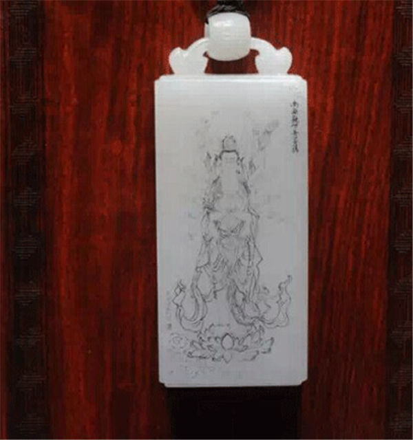 2014天工獎玉雕作品鑒賞