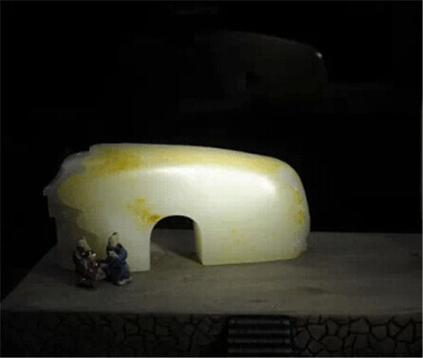 2014天工獎玉雕作品鑒賞