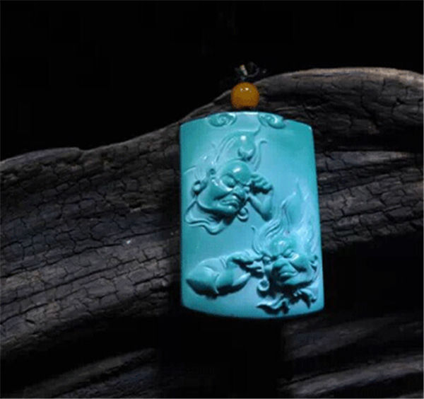 2014天工獎玉雕作品鑒賞