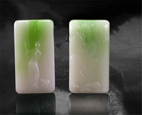 2014天工獎玉雕作品鑒賞