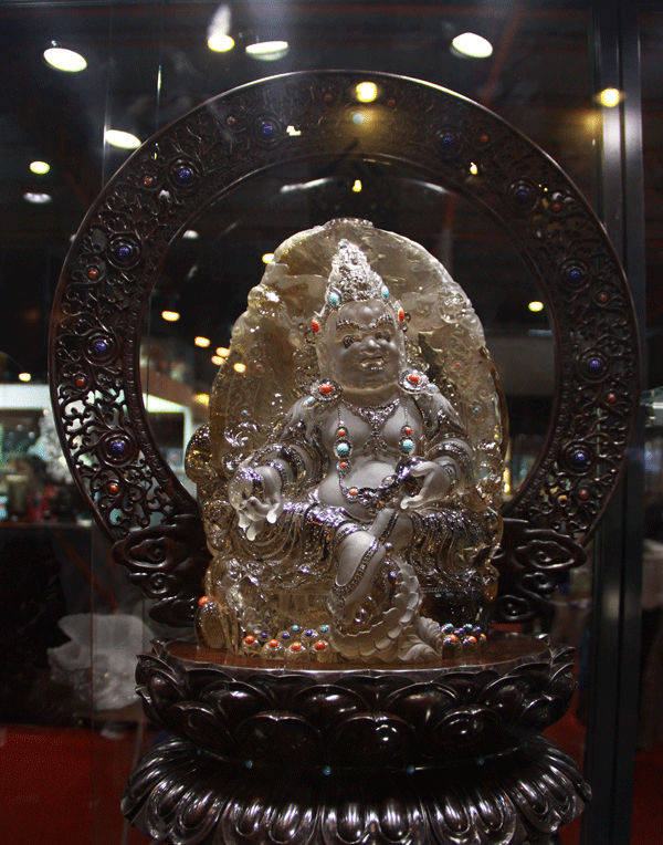 2014天工獎玉雕作品鑒賞