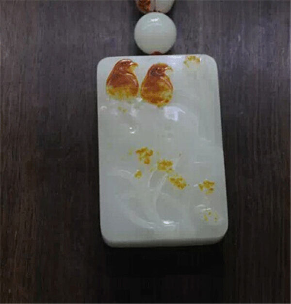 2014天工獎玉雕作品鑒賞