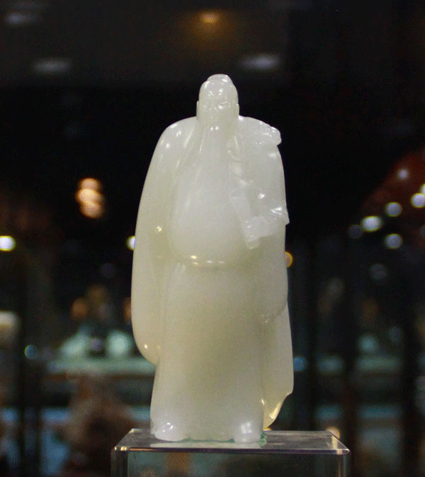 2014天工獎玉雕作品鑒賞