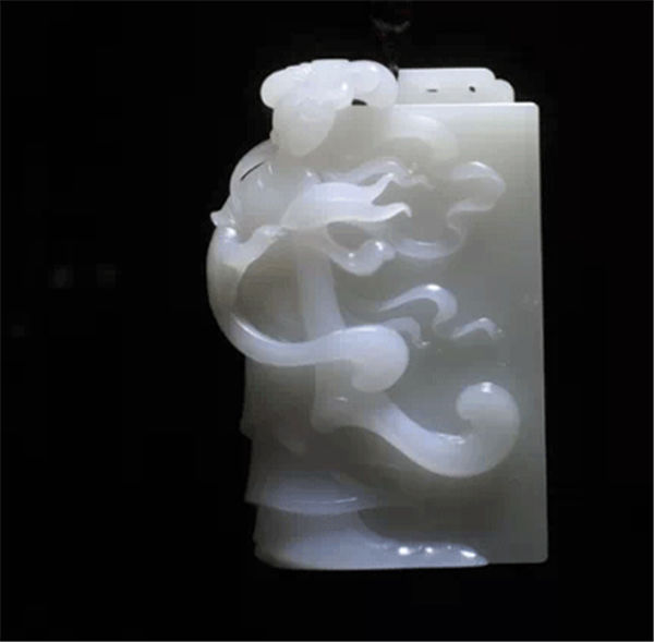 2014天工獎玉雕作品鑒賞