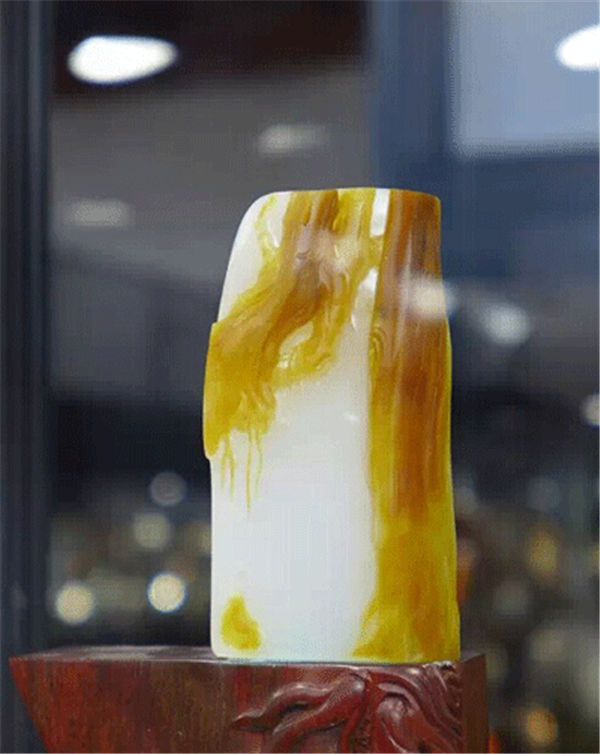 2014天工獎玉雕作品鑒賞