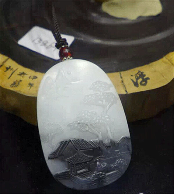 2014天工獎玉雕作品鑒賞