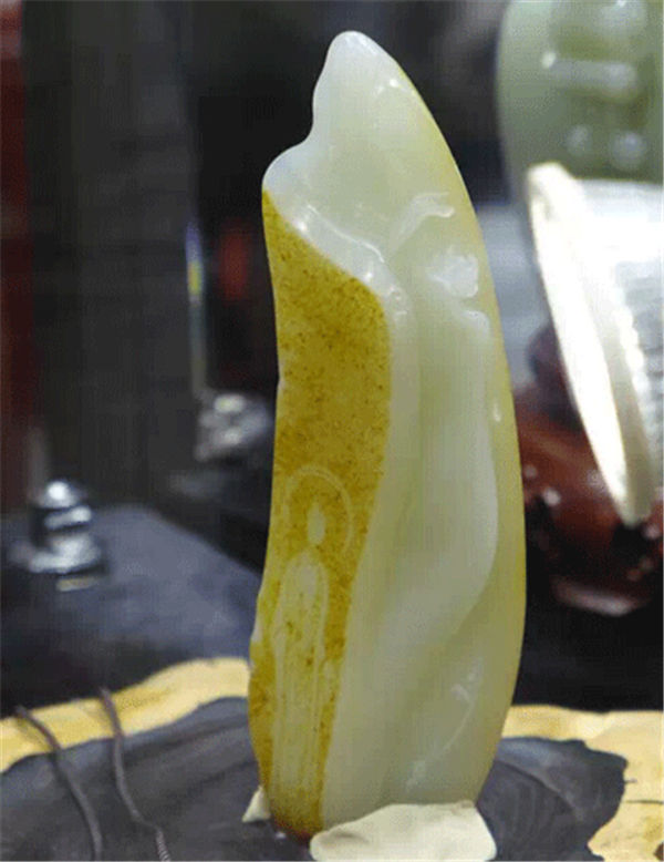 2014天工獎玉雕作品鑒賞