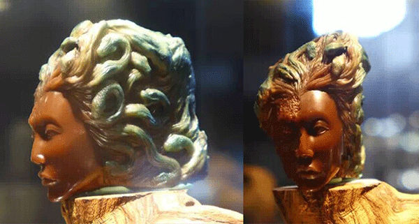 2014天工獎玉雕作品鑒賞