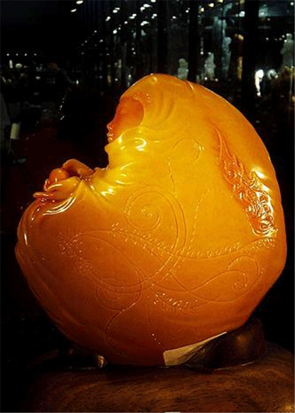 2014天工獎玉雕作品鑒賞