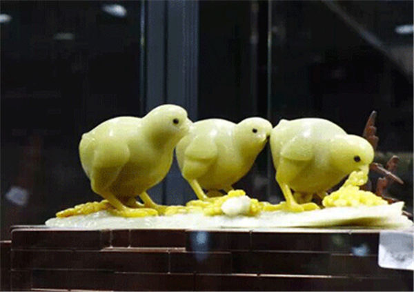 2014天工獎玉雕作品鑒賞