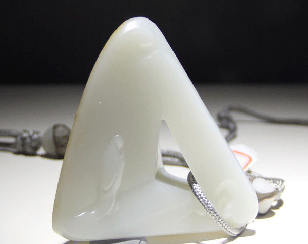 2014天工獎玉雕大師作品鑒賞