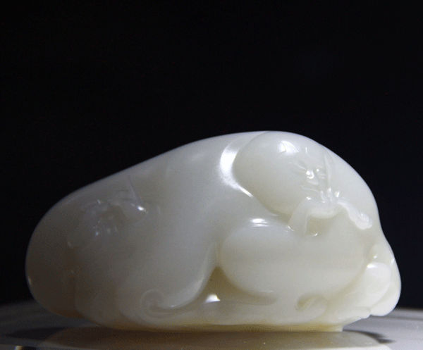 2014天工獎玉雕大師作品鑒賞