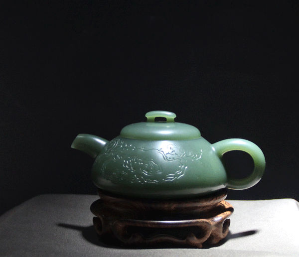 2014天工獎玉雕大師作品鑒賞