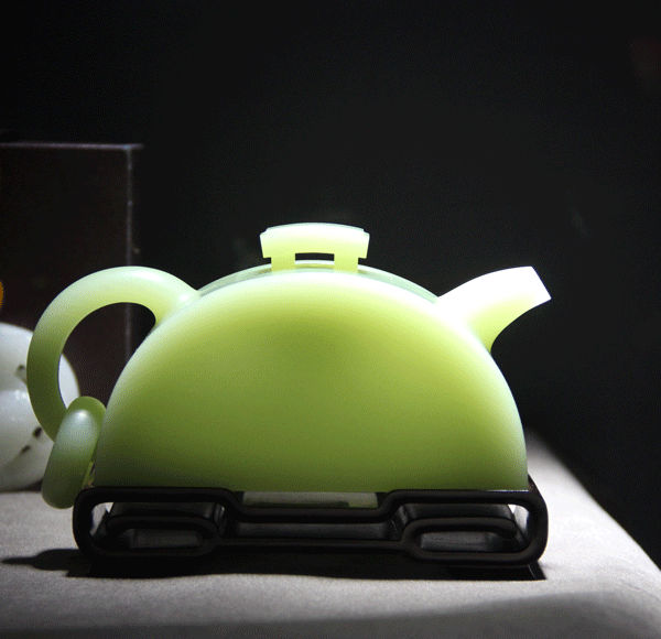 2014天工獎玉雕大師作品鑒賞