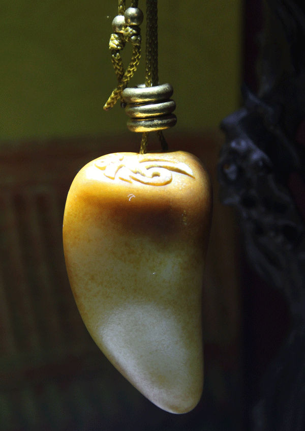 2014天工獎玉雕大師作品鑒賞