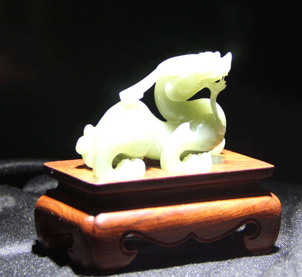 2014天工獎玉雕大師作品鑒賞