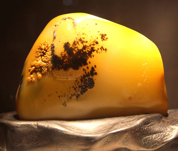 2014天工獎玉雕大師作品鑒賞