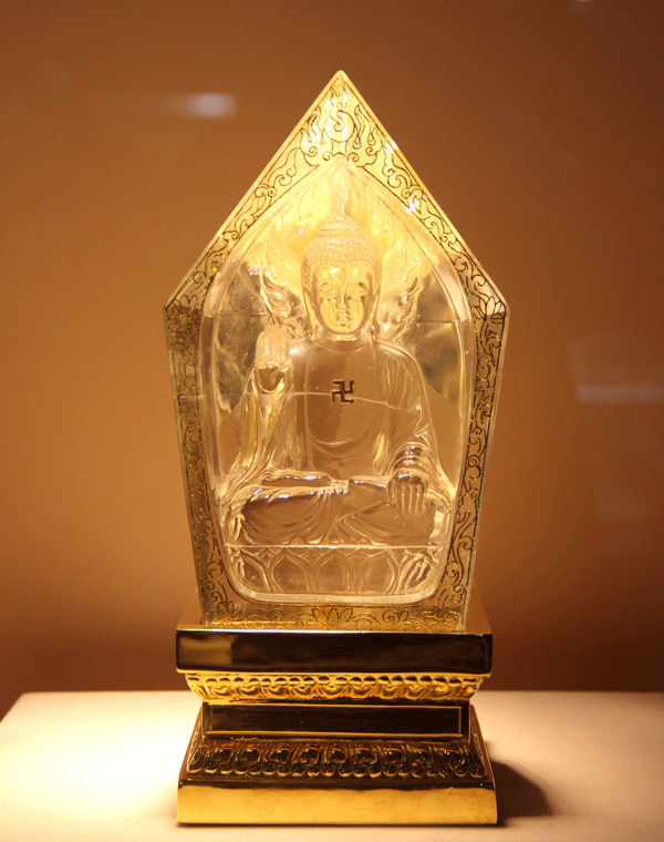 2014天工獎玉雕大師作品鑒賞