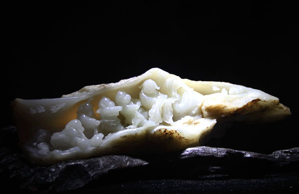 2014天工獎玉雕大師作品鑒賞