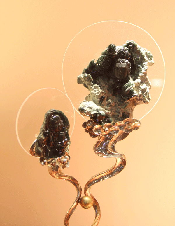 2014天工獎玉雕大師作品鑒賞