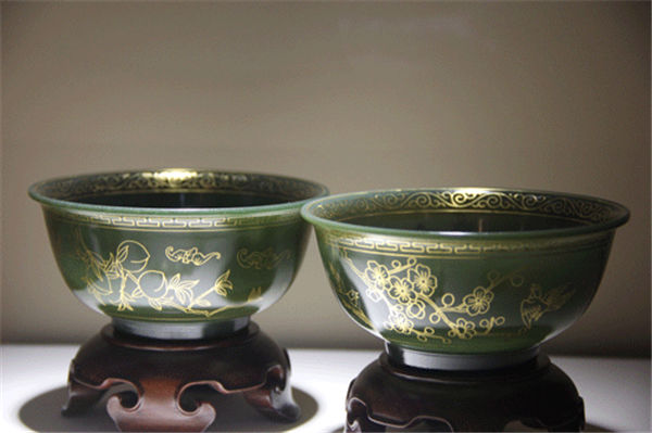 2014天工獎玉雕大師作品鑒賞