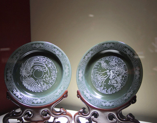 2014天工獎玉雕大師作品鑒賞