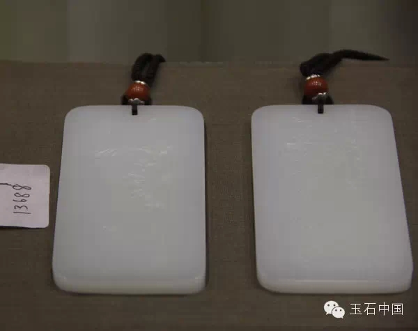 香遠益清（四塊）