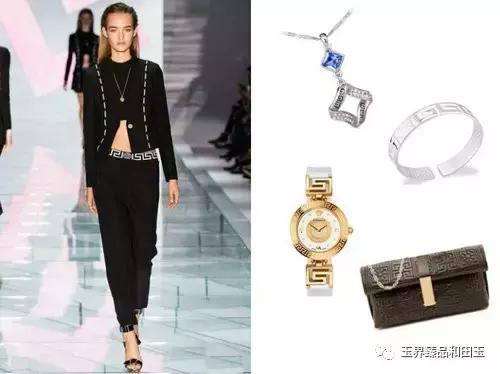 有一種美，叫“百轉千回”——玉雕紋飾的記憶（一）