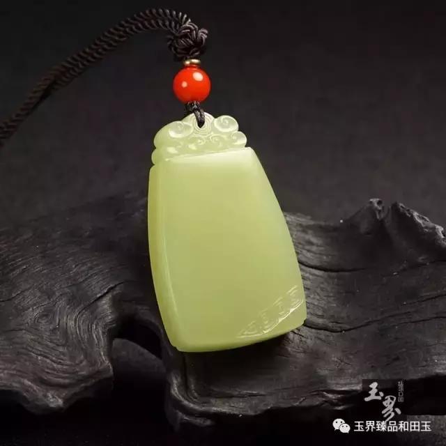 有一種美，叫“百轉千回”——玉雕紋飾的記憶（一）