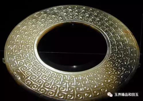 有一種美，叫“百轉千回”——玉雕紋飾的記憶（一）