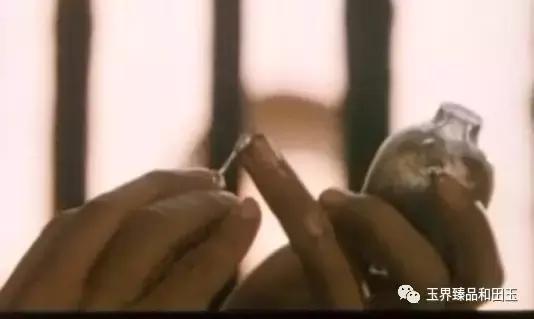 掌上的京派風雅——玉石鼻煙壺