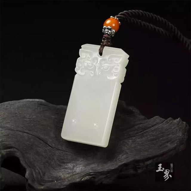 守護之心 獰厲之美——玉雕中的守護