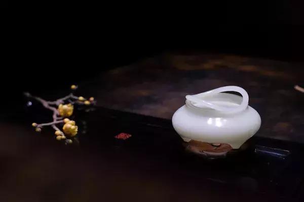 玉漆良緣 古風新生