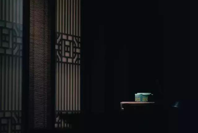 玉漆良緣 古風新生